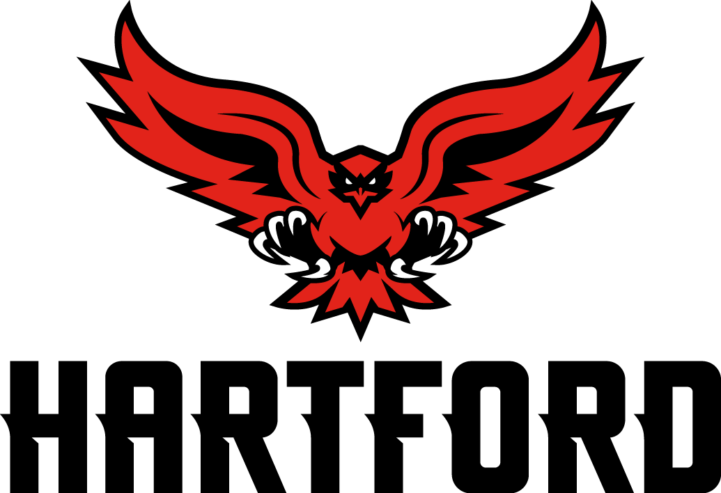 Hartford Hawks 2015-Pres Alternate Logo t shirts iron on transfers